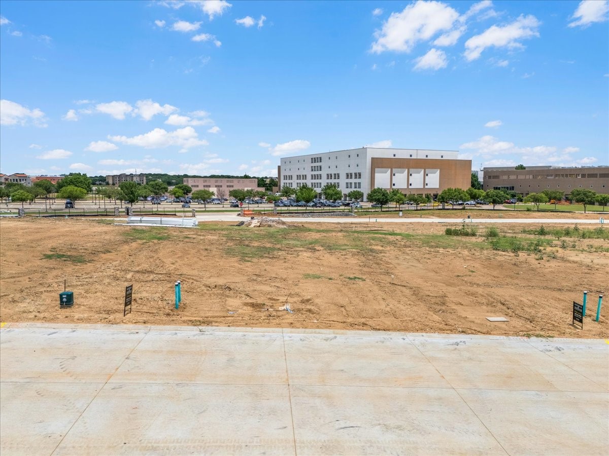 1700 Edison Drive Westlake TX 76262