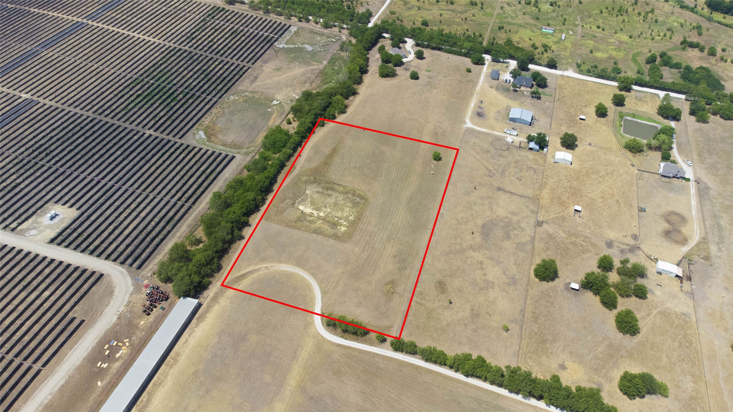 Tbd Stice Krum TX 76249