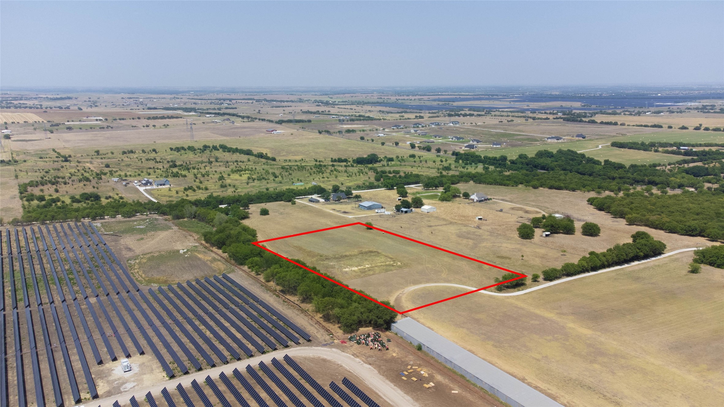 Tbd Stice Krum TX 76249