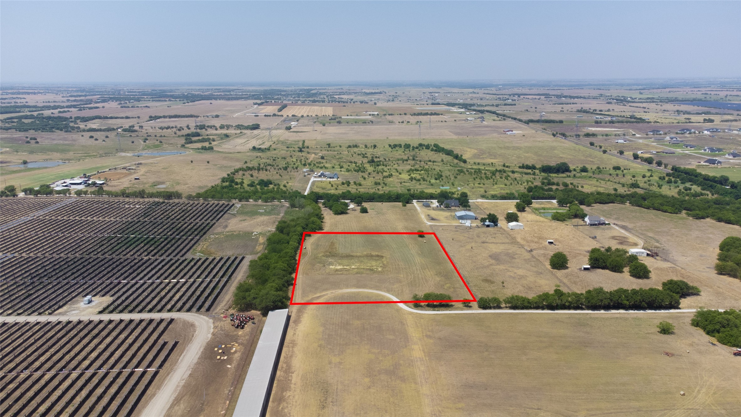 Tbd Stice Krum TX 76249