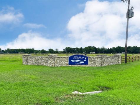 Lots 47 & 79 Bluffview Estates Road Corsicana TX 75109