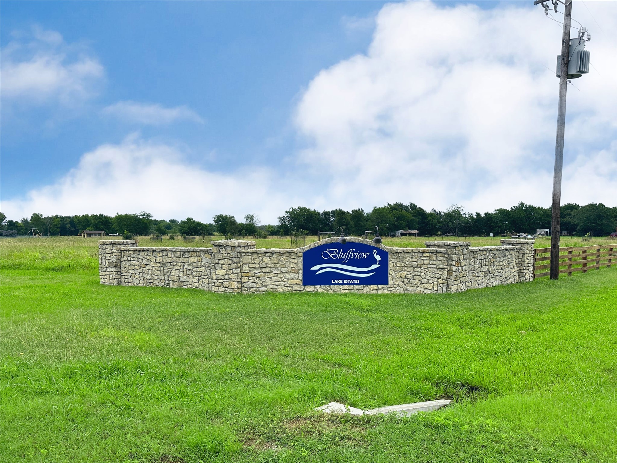 Lots 47 & 79 Bluffview Estates Road Corsicana TX 75109