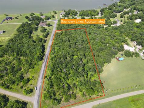 Lots 47 & 79 Bluffview Estates Road Corsicana TX 75109