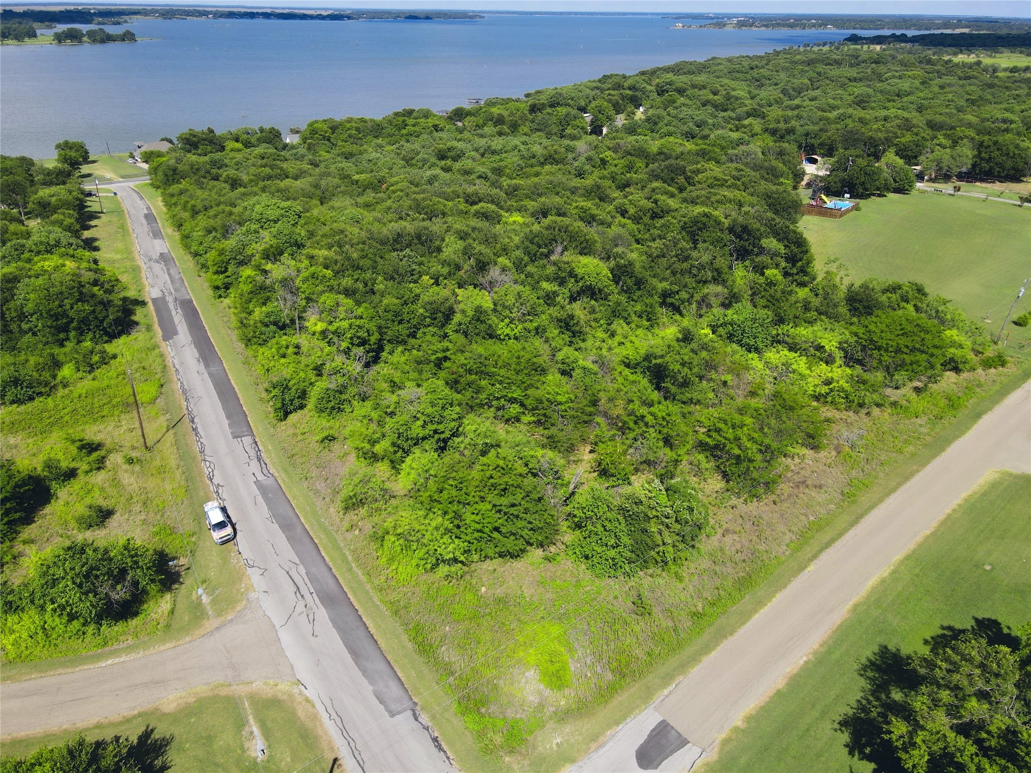 Lots 47 & 79 Bluffview Estates Road Corsicana TX 75109