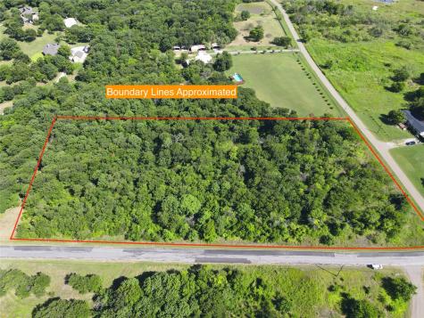 Lots 47 & 79 Bluffview Estates Road Corsicana TX 75109