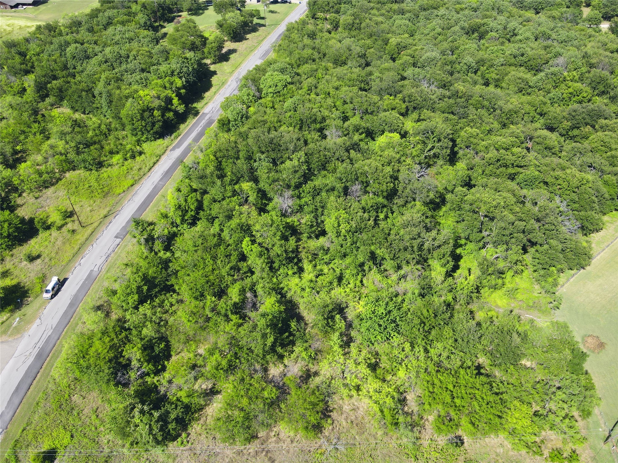 Lots 47 & 79 Bluffview Estates Road Corsicana TX 75109