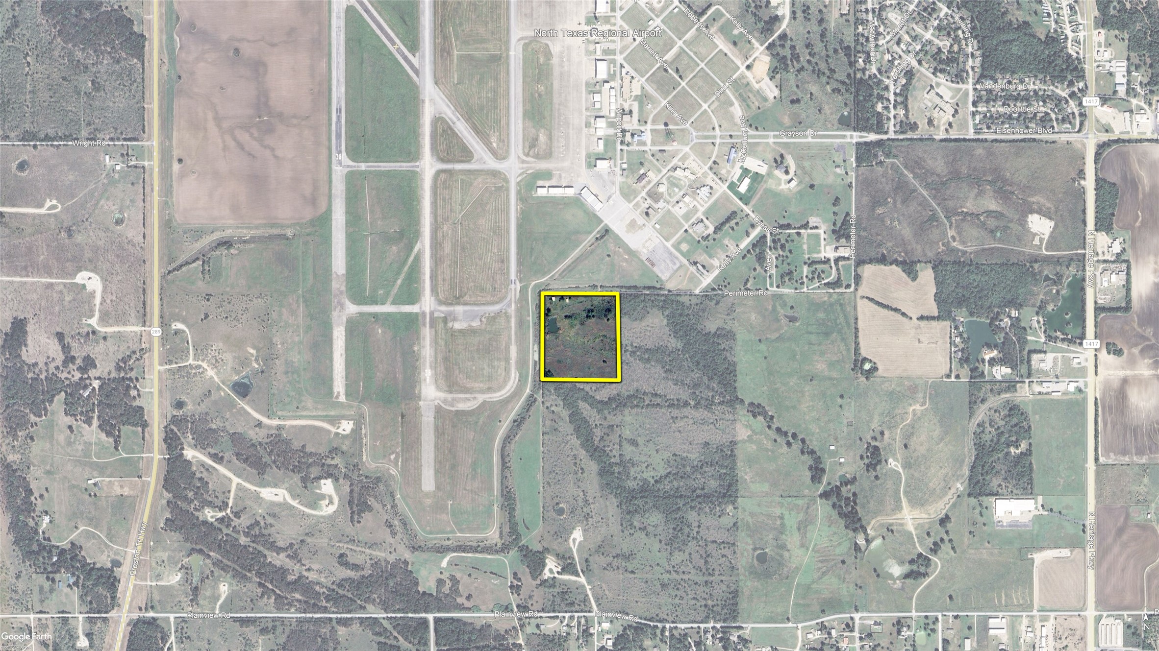 656 Southeast Loop Denison TX 75020