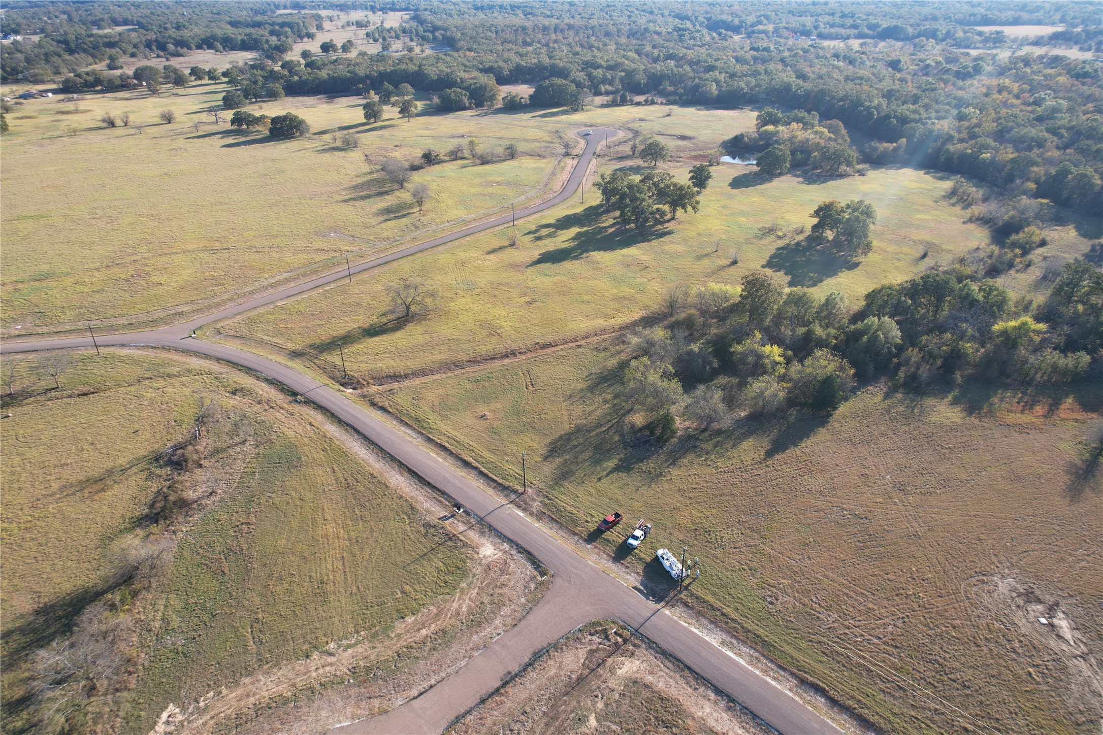 Lot 34 County Road 3512 Dike TX 75482