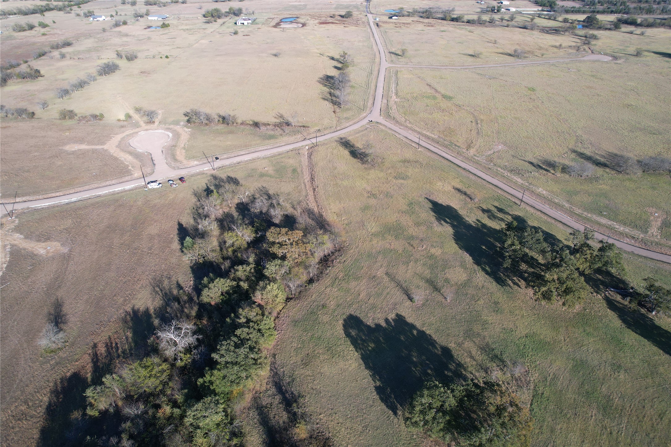Lot 34 County Road 3512 Dike TX 75482