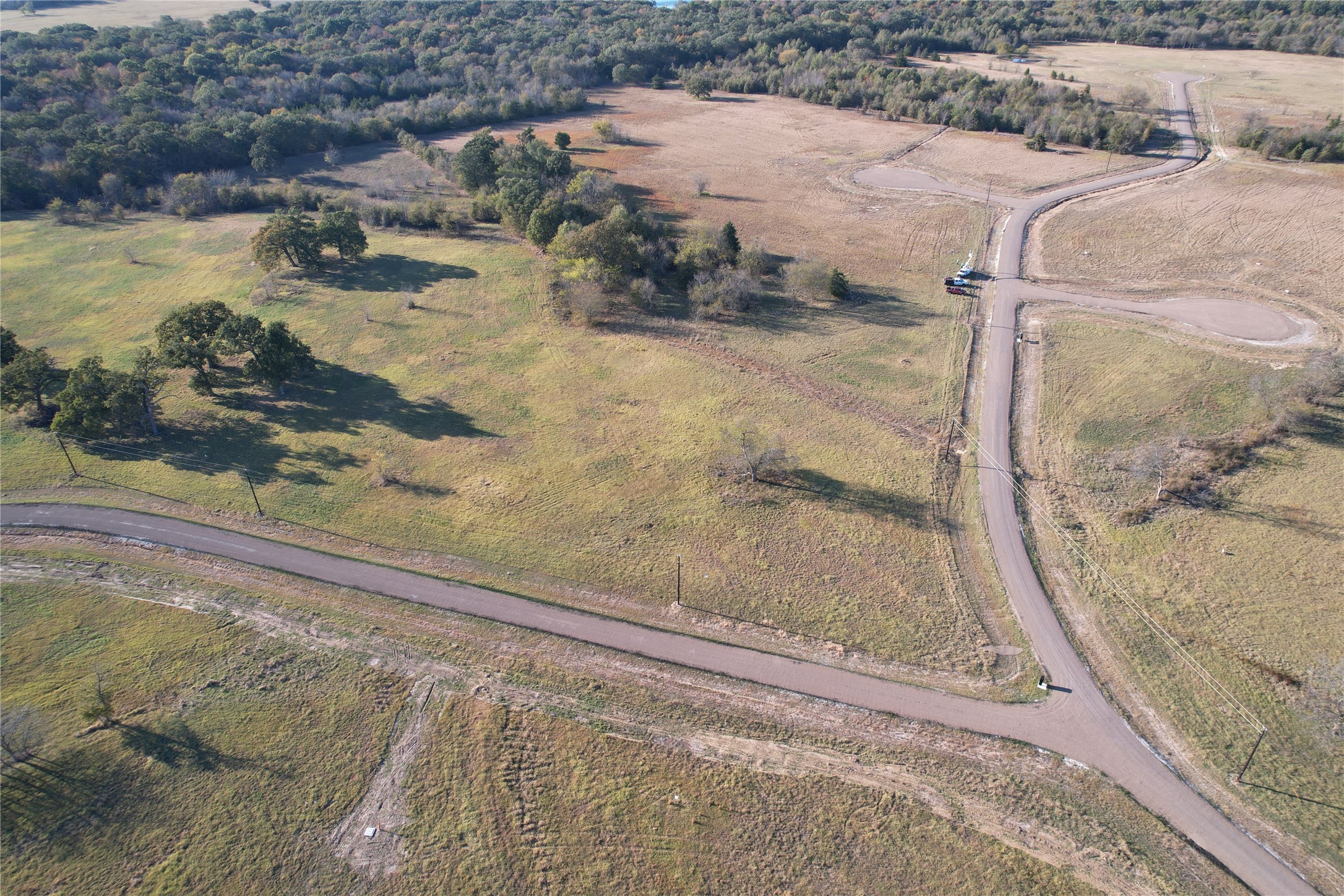 Lot 34 County Road 3512 Dike TX 75482