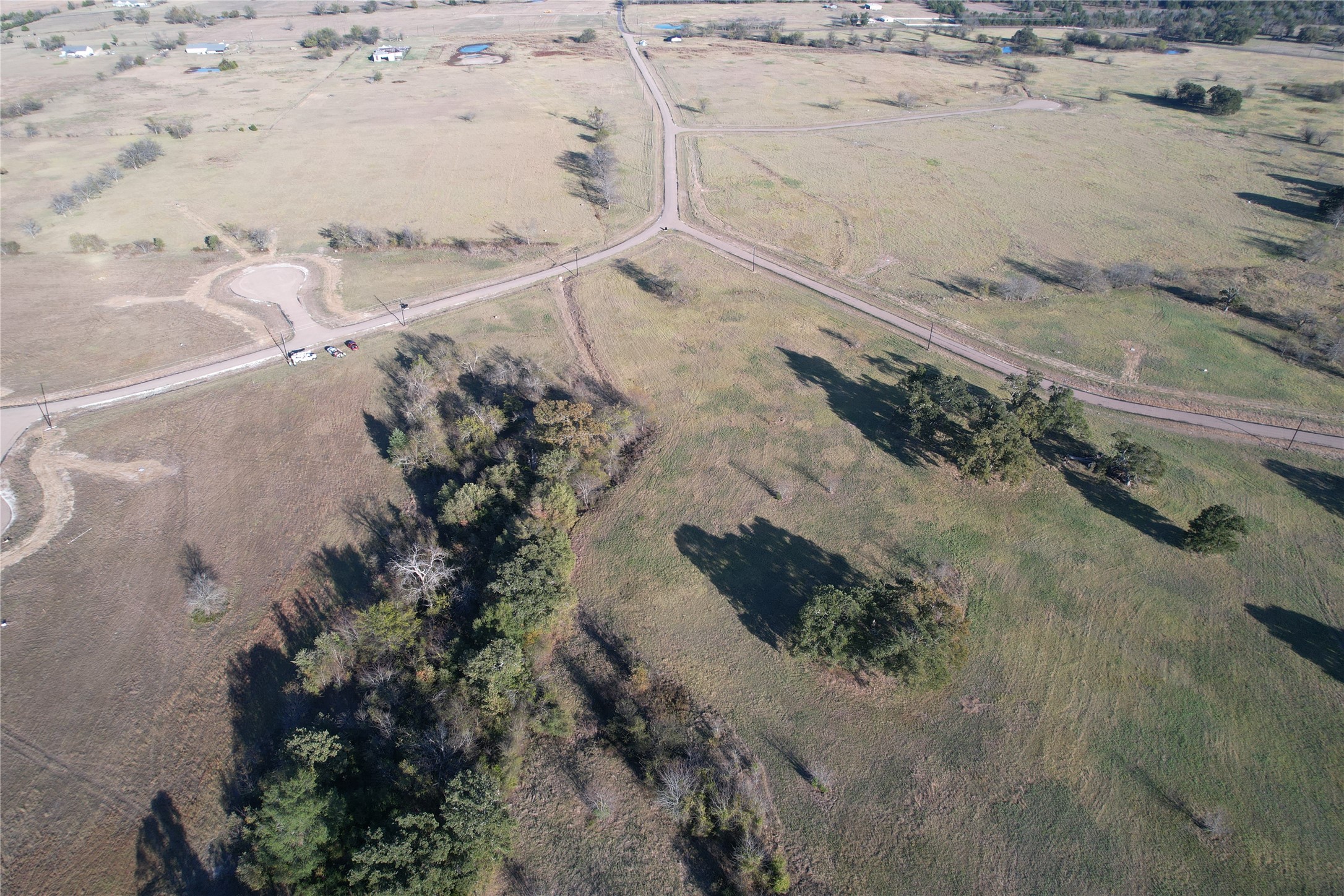 Lot 34 County Road 3512 Dike TX 75482