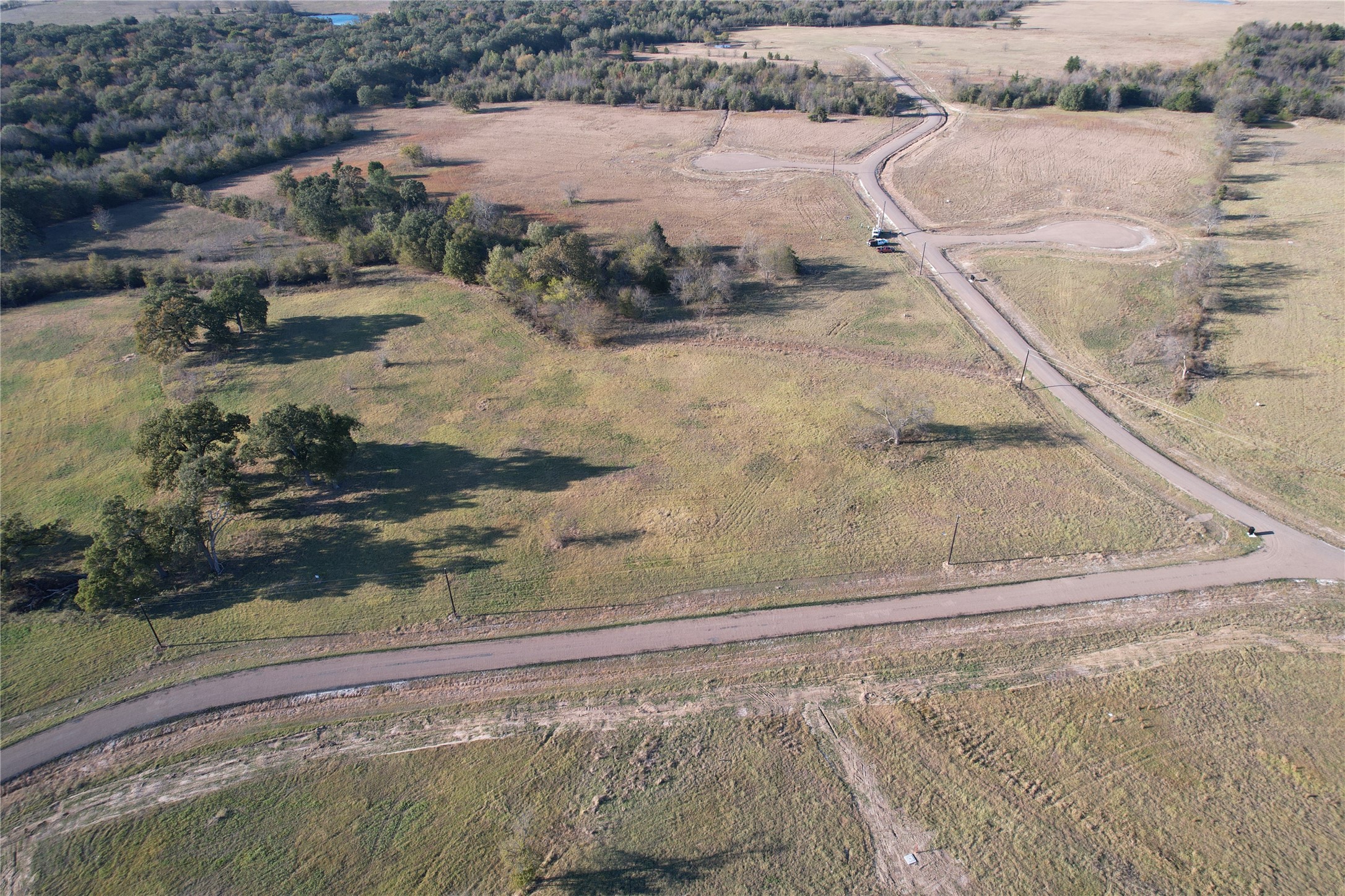 Lot 34 County Road 3512 Dike TX 75482