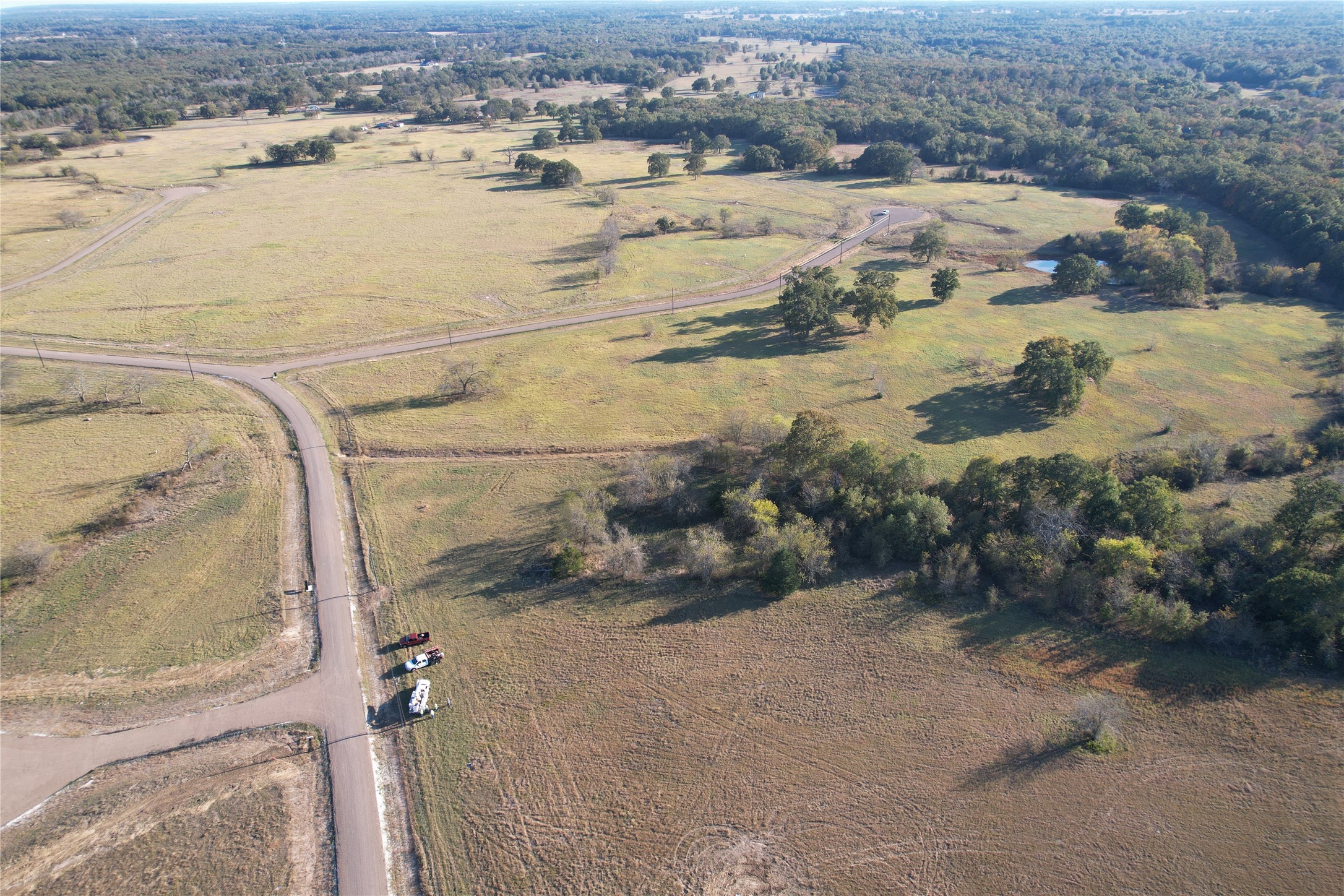Lot 34 County Road 3512 Dike TX 75482