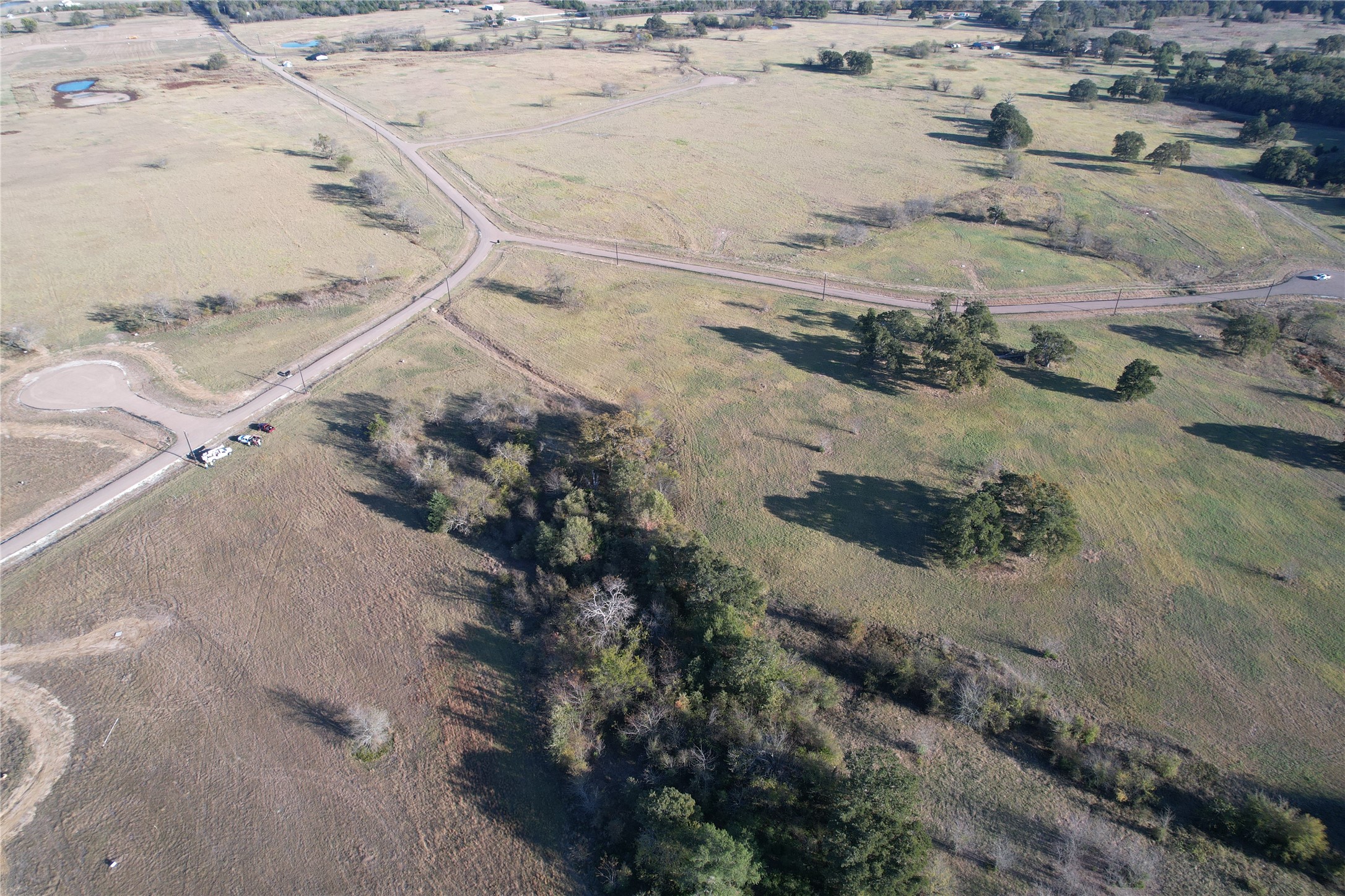 Lot 34 County Road 3512 Dike TX 75482
