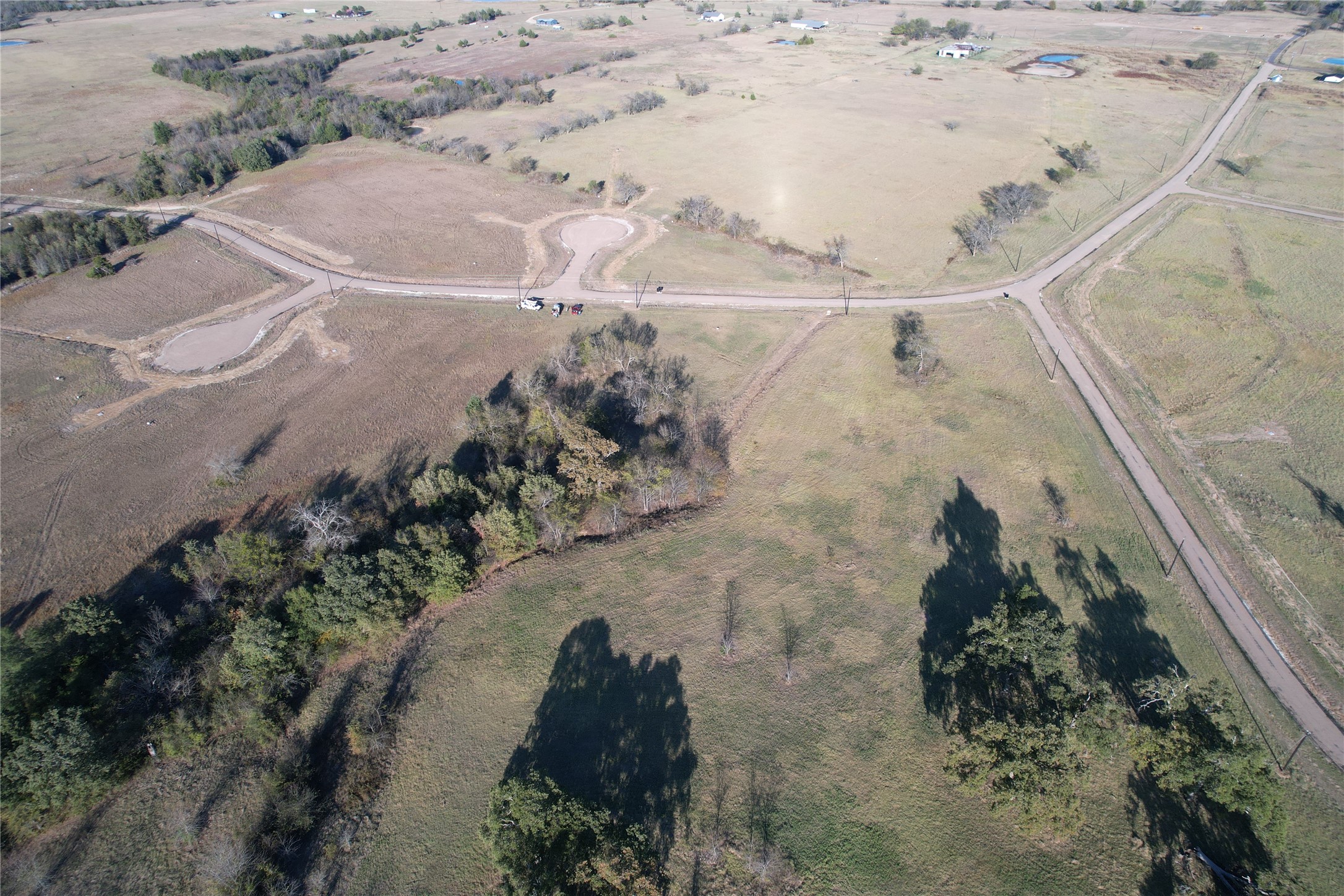 Lot 34 County Road 3512 Dike TX 75482