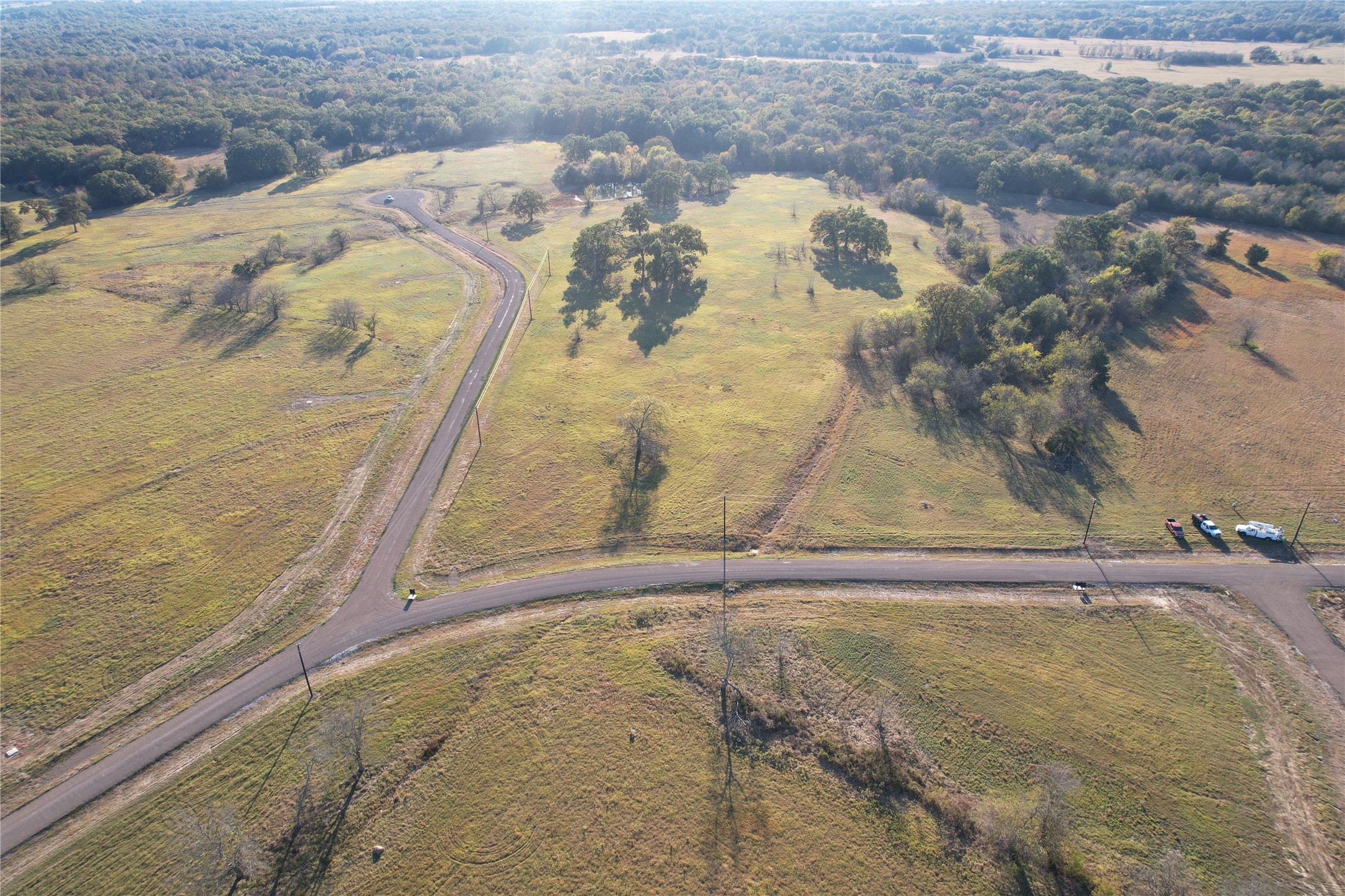 Lot 34 County Road 3512 Dike TX 75482