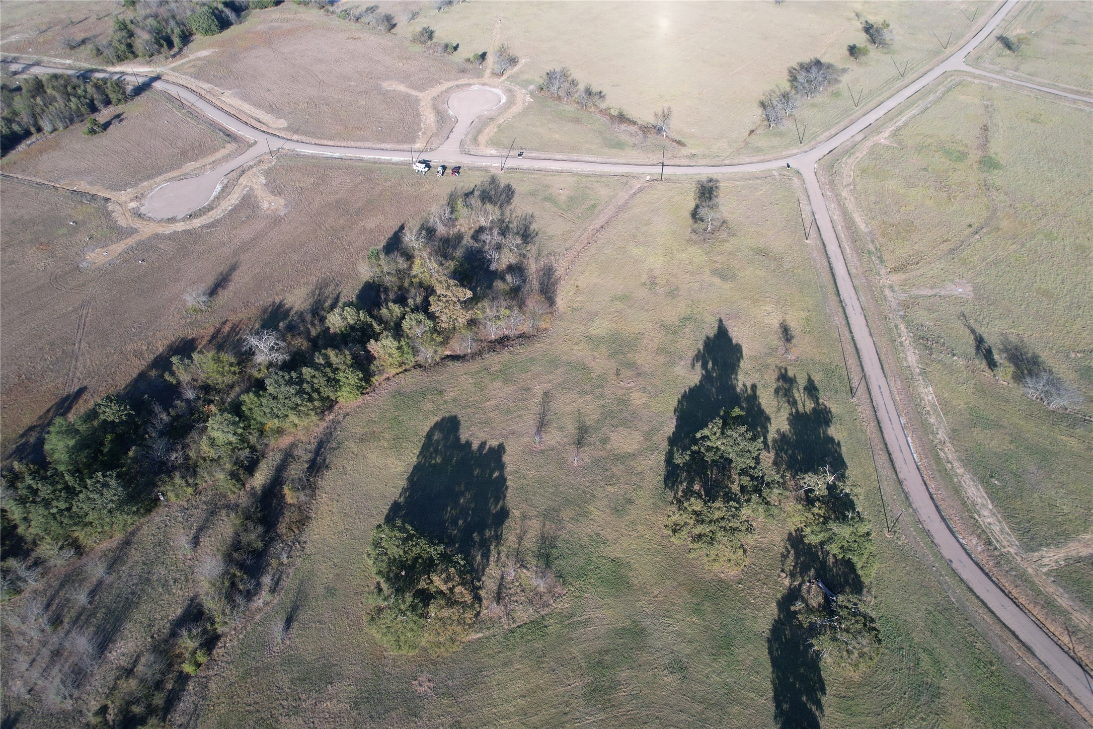 Lot 34 County Road 3512 Dike TX 75482