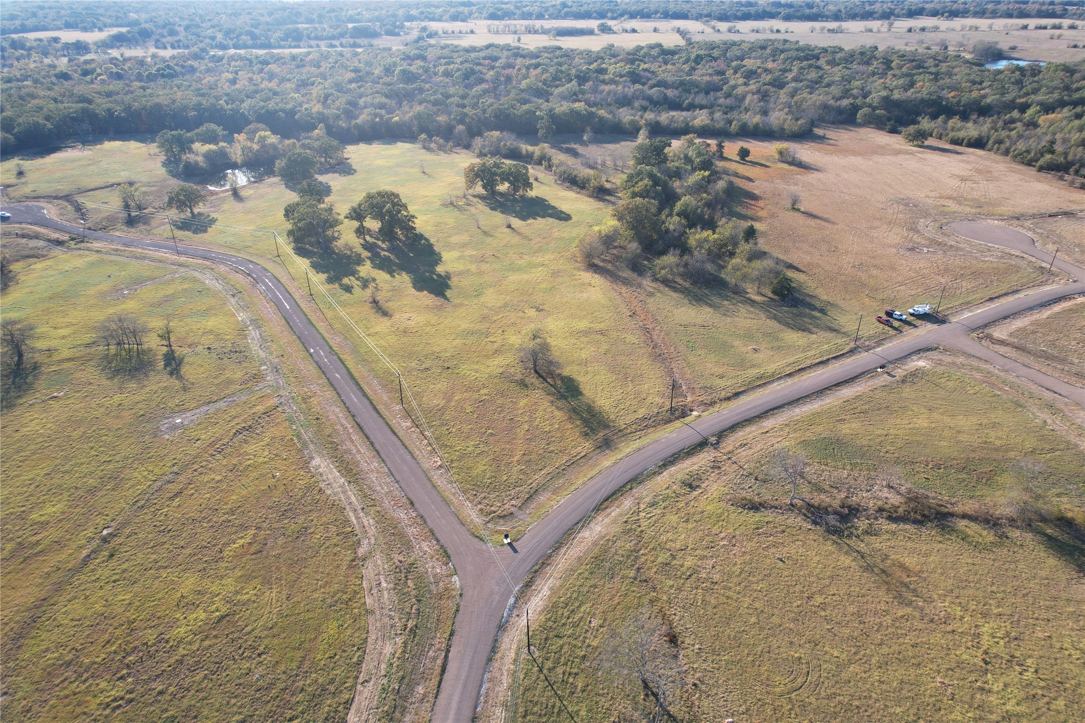 Lot 34 County Road 3512 Dike TX 75482