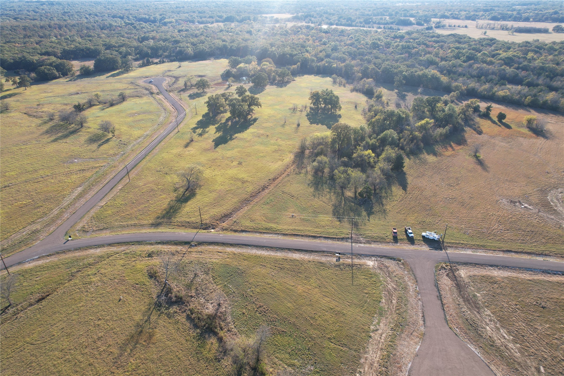 Lot 34 County Road 3512 Dike TX 75482