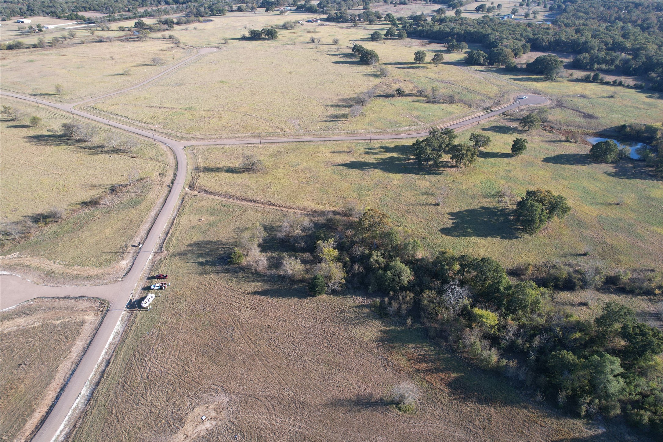 Lot 34 County Road 3512 Dike TX 75482