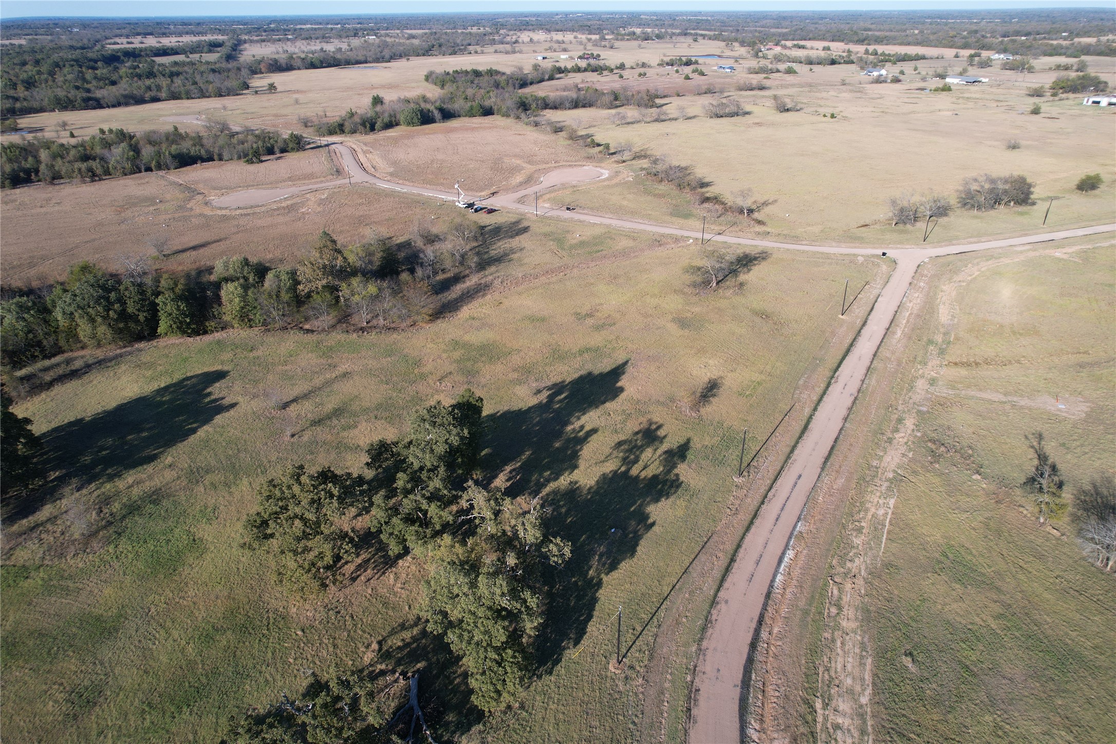 Lot 34 County Road 3512 Dike TX 75482
