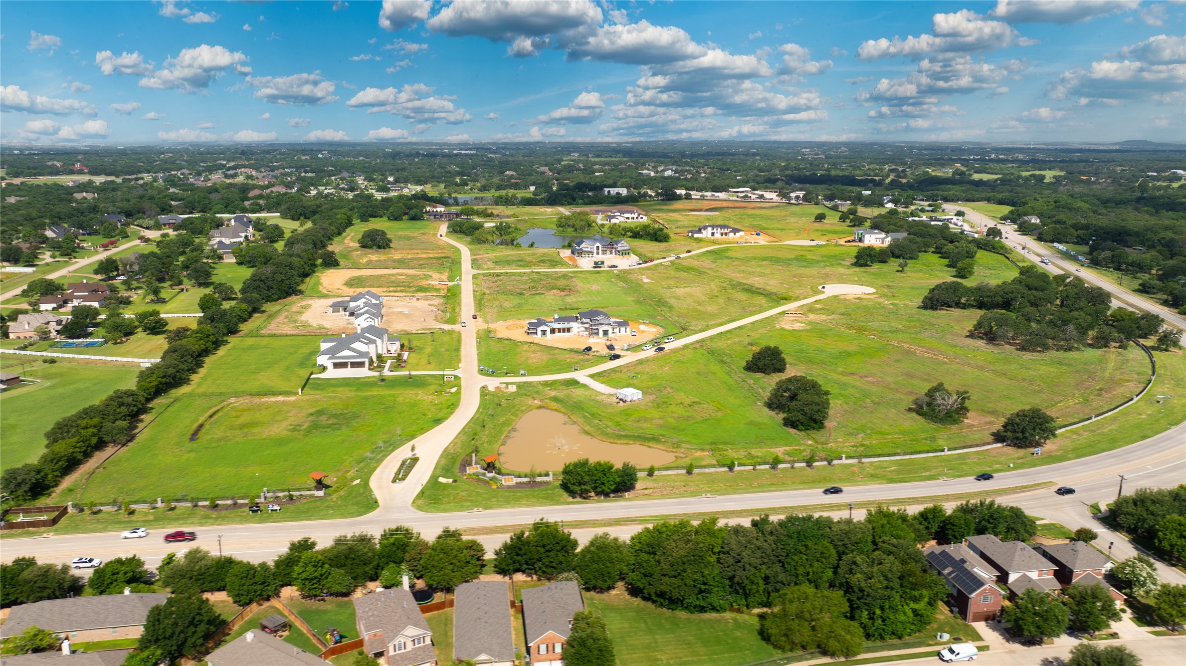 1201 Pitner Court Bartonville TX 76226