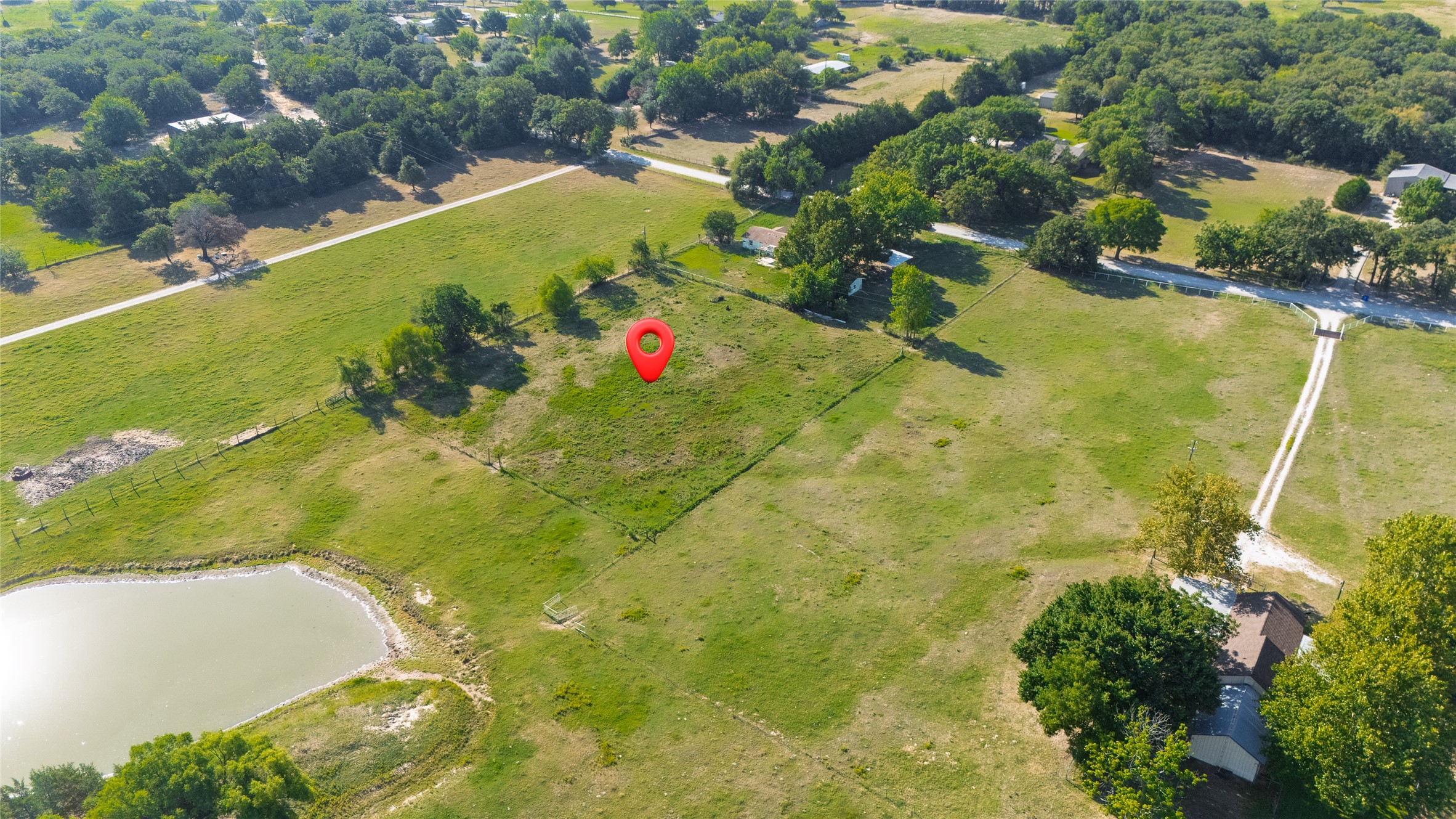 Tbd County Road 148 Gainesville TX 76240
