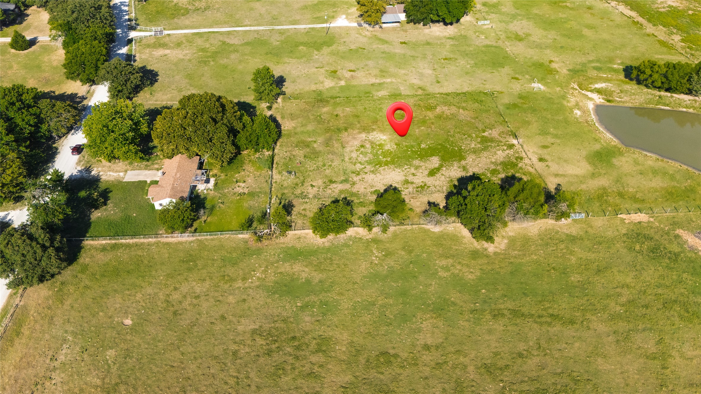 Tbd County Road 148 Gainesville TX 76240