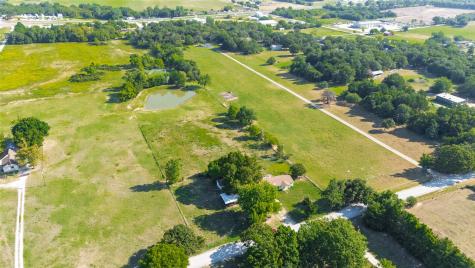 Tbd County Road 148 Gainesville TX 76240