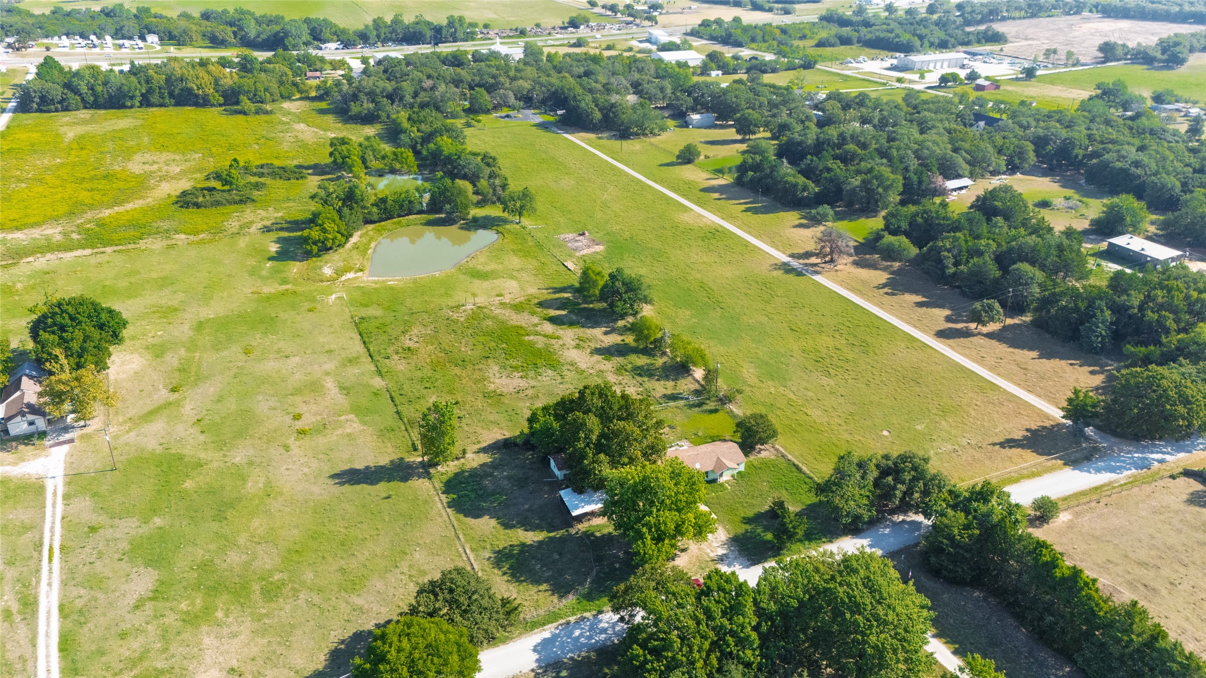Tbd County Road 148 Gainesville TX 76240