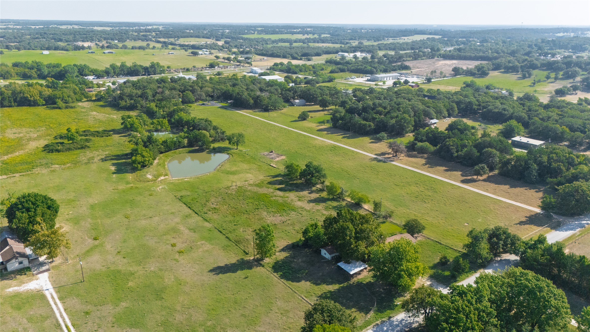 Tbd County Road 148 Gainesville TX 76240