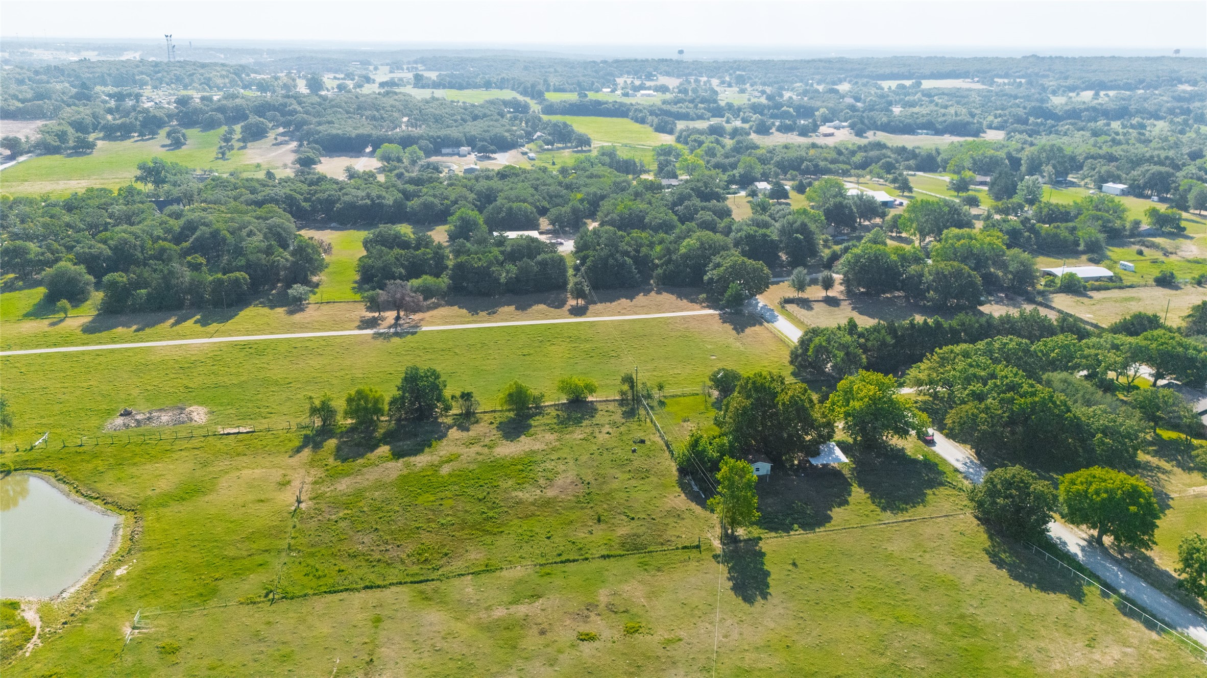 Tbd County Road 148 Gainesville TX 76240