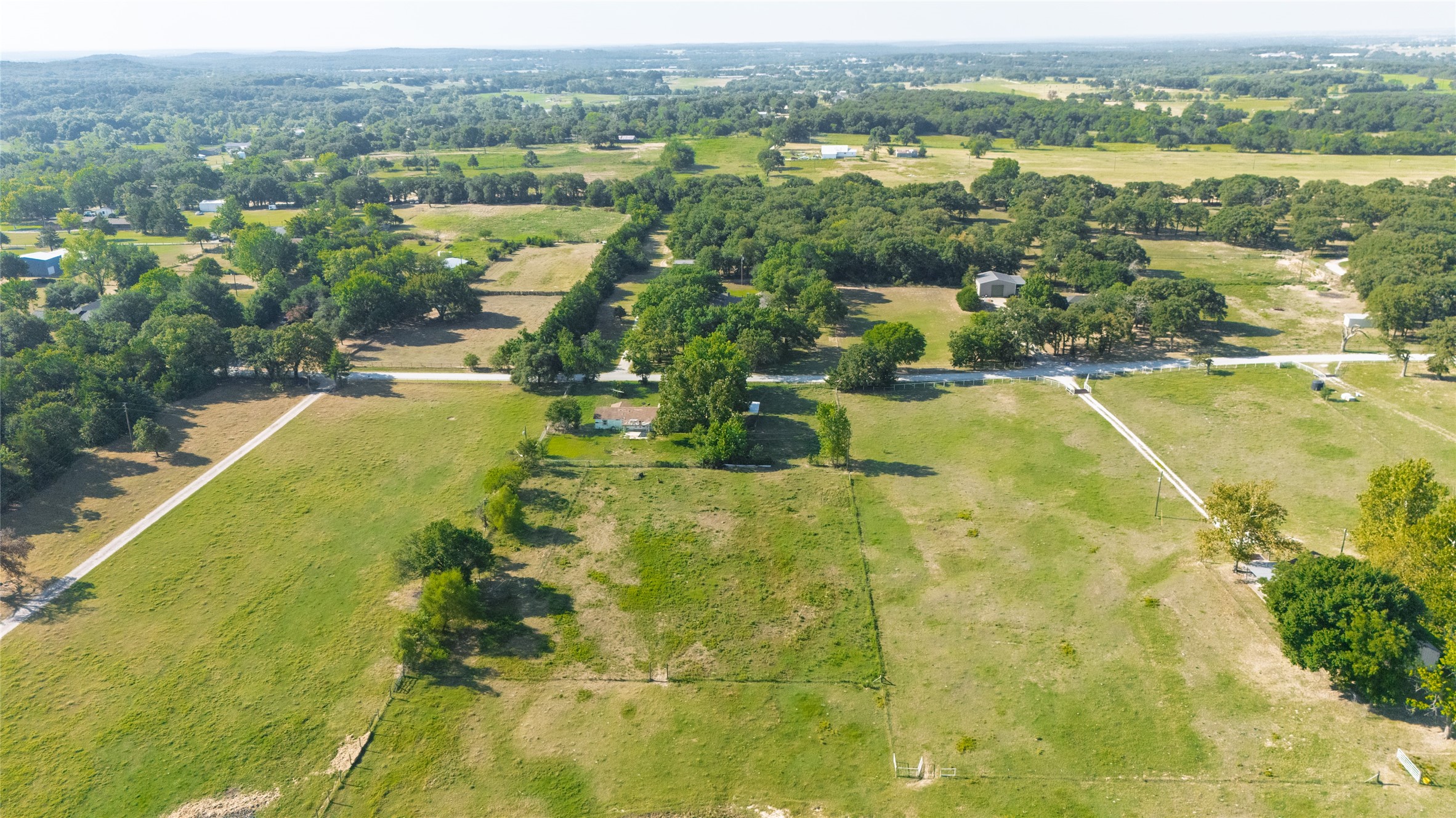 Tbd County Road 148 Gainesville TX 76240