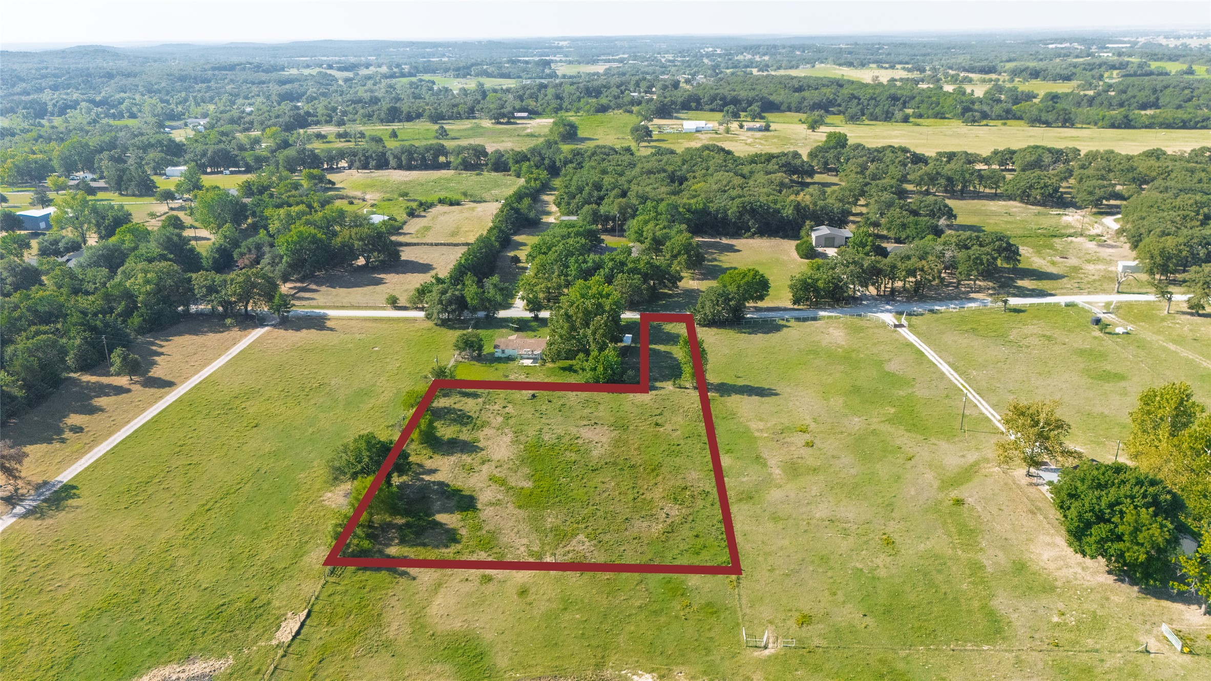 Tbd County Road 148 Gainesville TX 76240