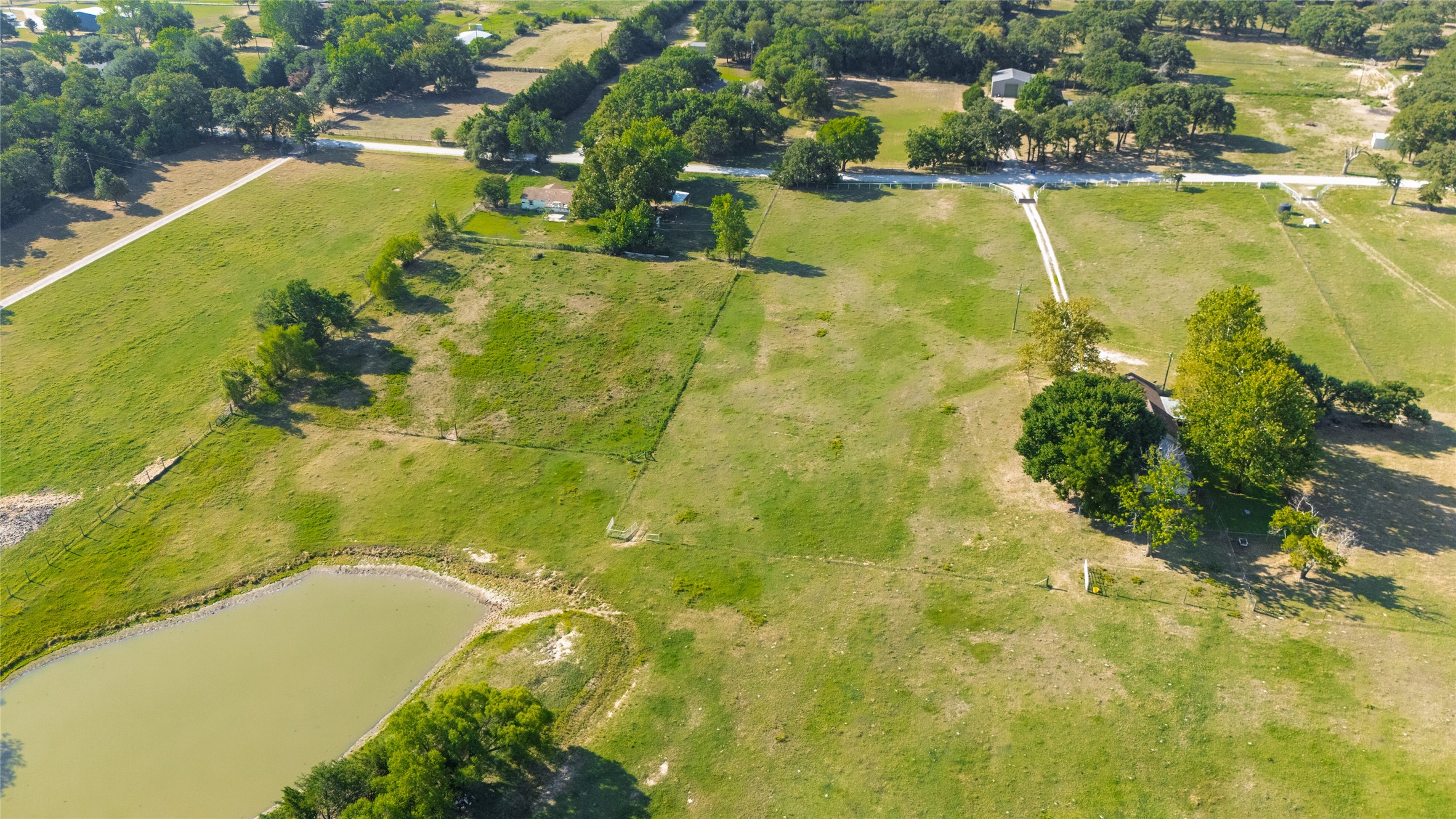 Tbd County Road 148 Gainesville TX 76240