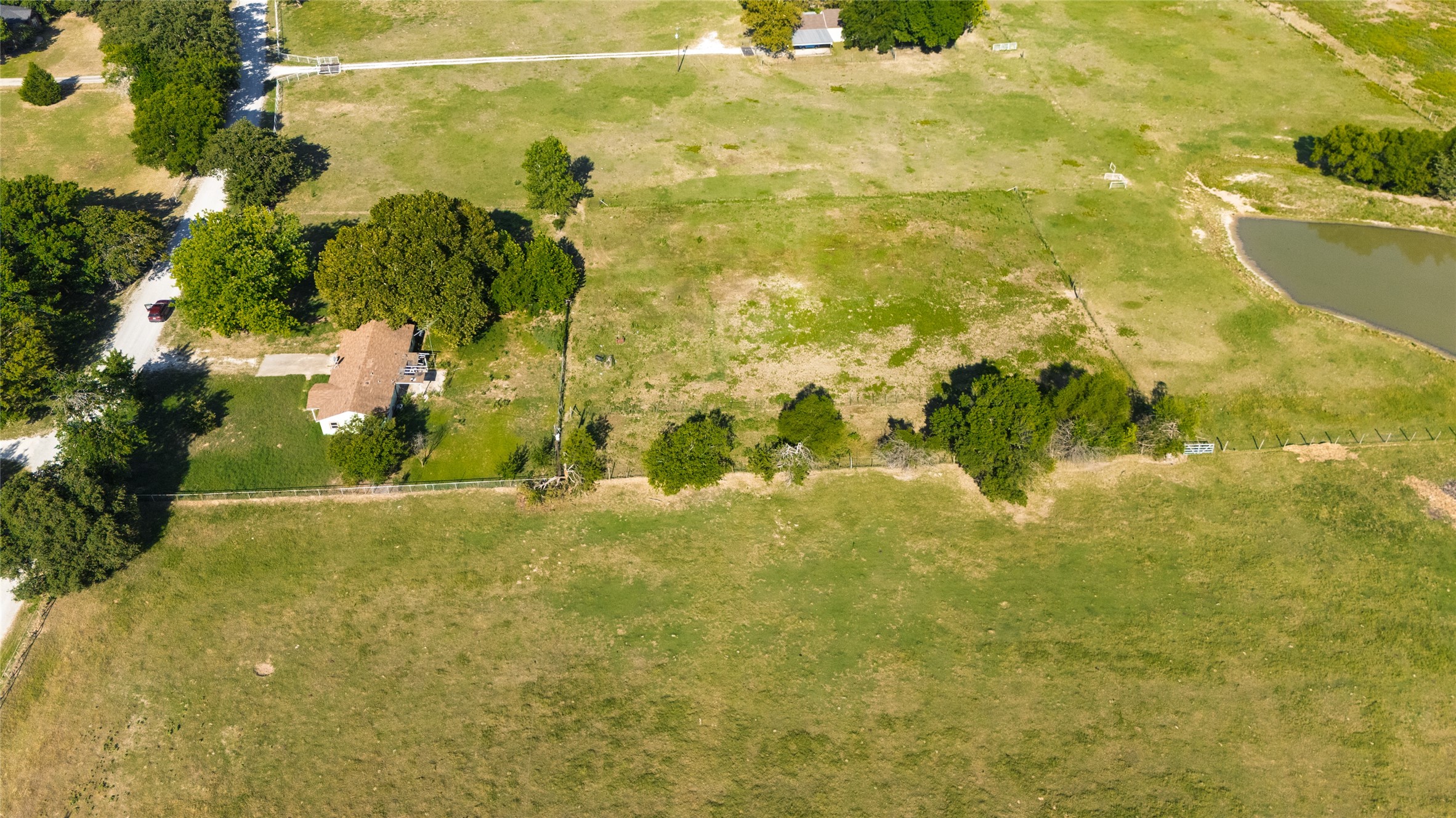 Tbd County Road 148 Gainesville TX 76240