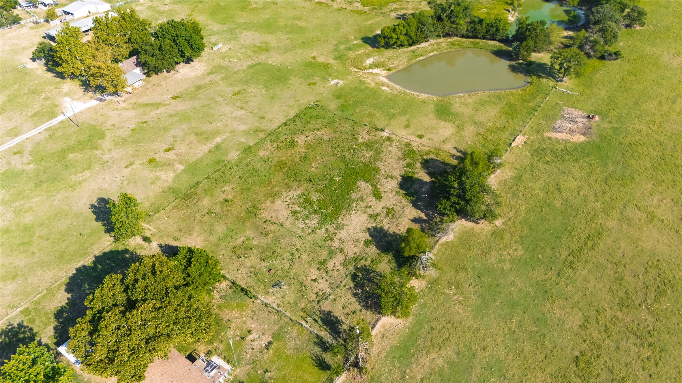 Tbd County Road 148 Gainesville TX 76240