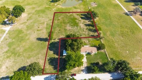 Tbd County Road 148 Gainesville TX 76240