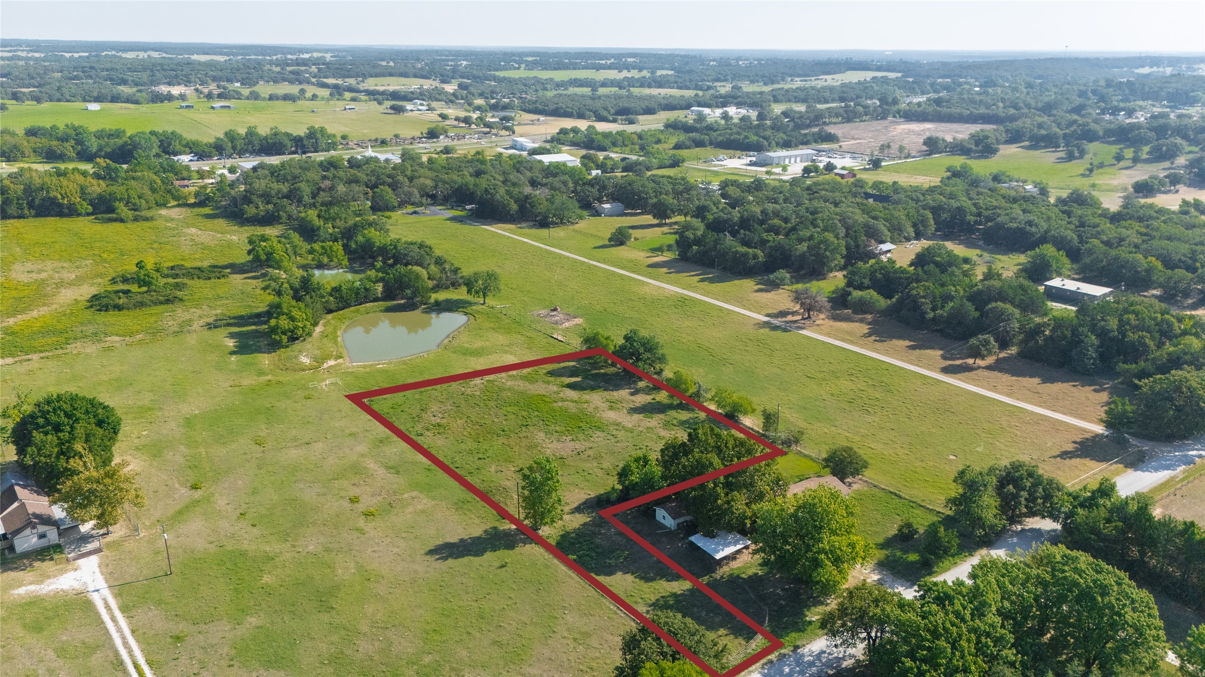 Tbd County Road 148 Gainesville TX 76240