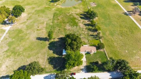 Tbd County Road 148 Gainesville TX 76240