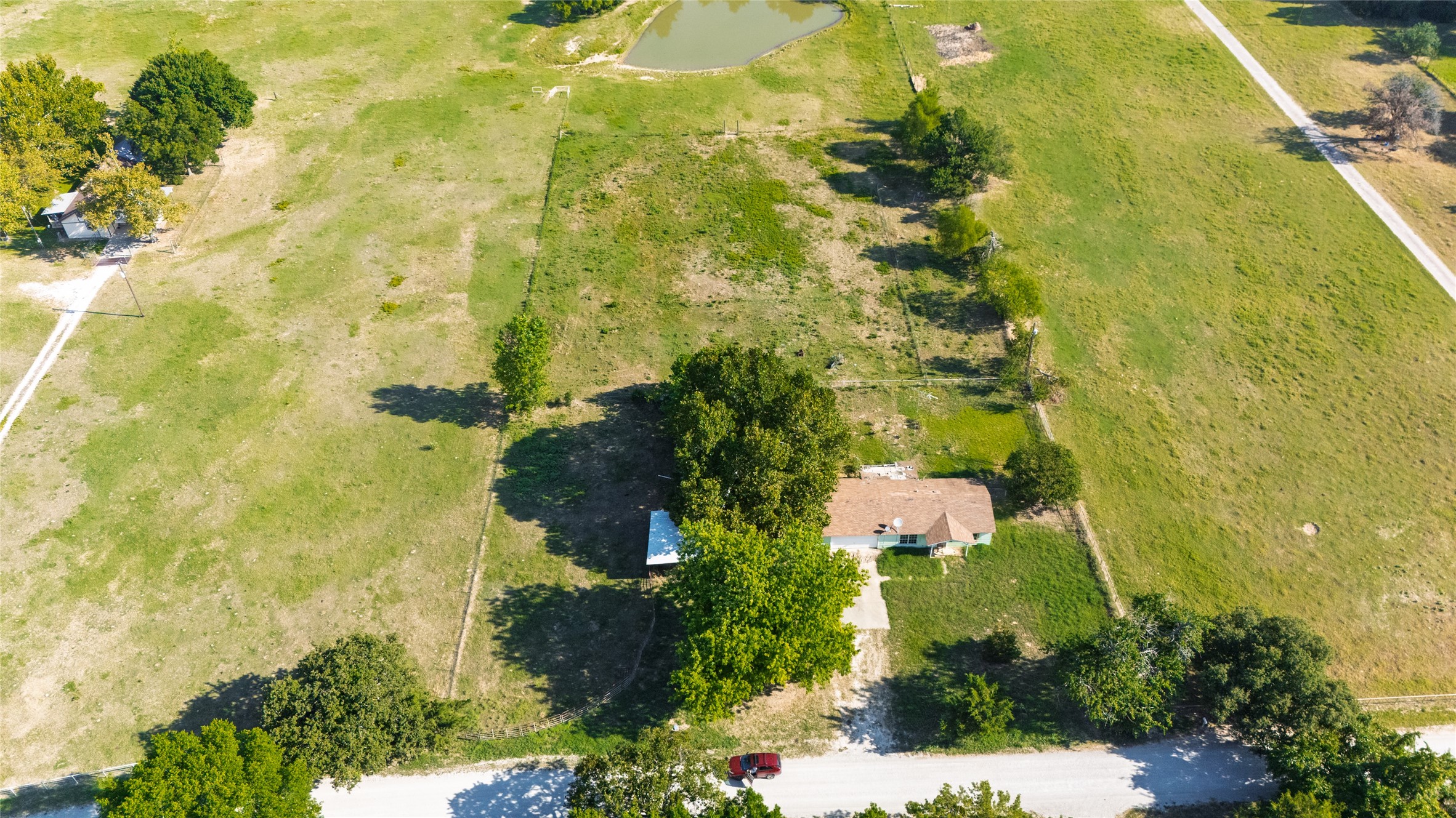 Tbd County Road 148 Gainesville TX 76240