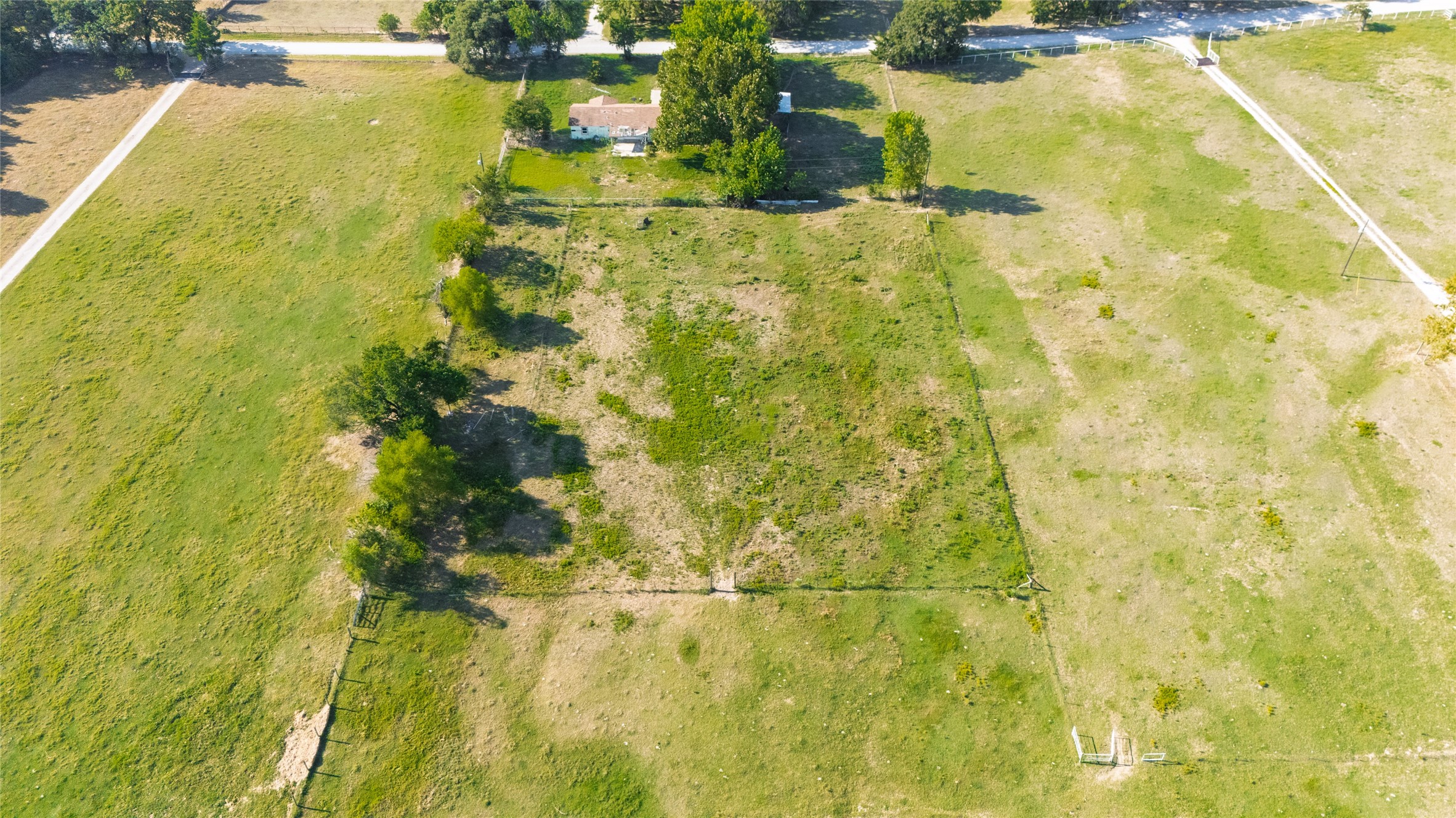 Tbd County Road 148 Gainesville TX 76240