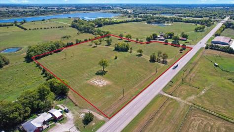 Tbd Highway 37 N Clarksville TX 75426