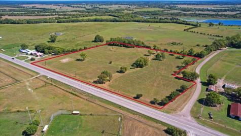Tbd Highway 37 N Clarksville TX 75426