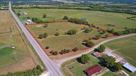 Tbd Highway 37 N Clarksville TX 75426