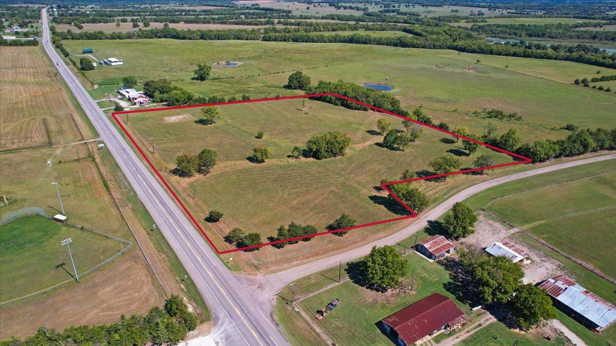 Tbd Highway 37 N Clarksville TX 75426