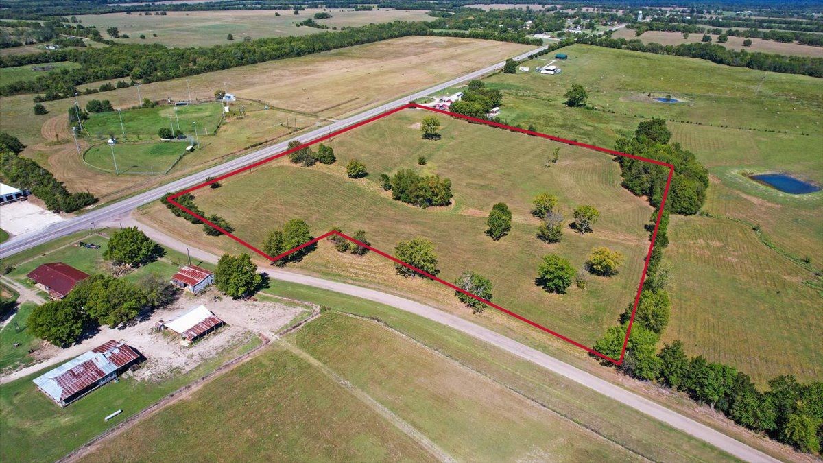 Tbd Highway 37 N Clarksville TX 75426