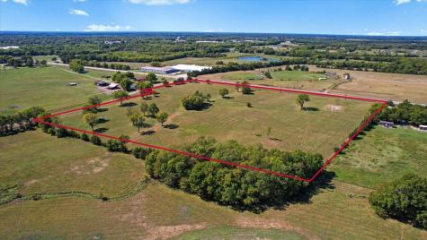 Tbd Highway 37 N Clarksville TX 75426