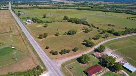 Tbd Highway 37 N Clarksville TX 75426