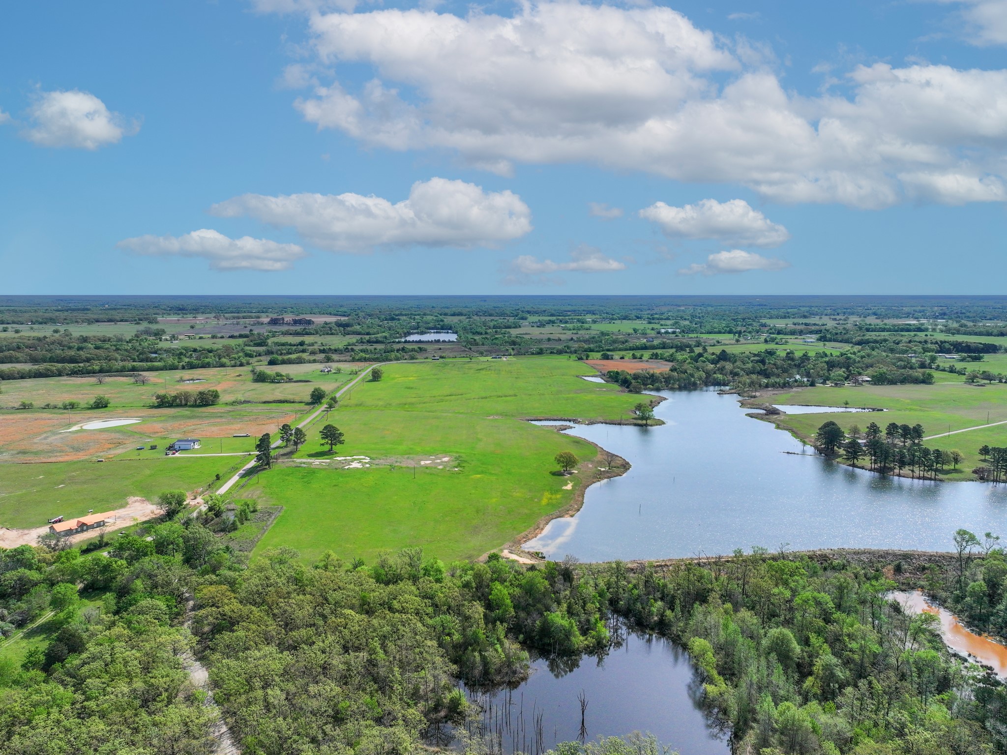 Lot 2 Vz County Road 1604 Grand Saline TX 75140